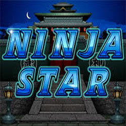 Ninja Star - новый игровой автомат от RTG